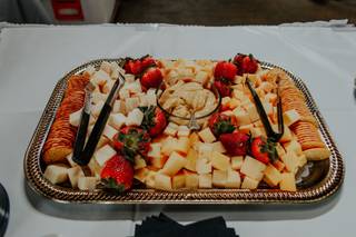 The Omelette Chefs Catering - 6