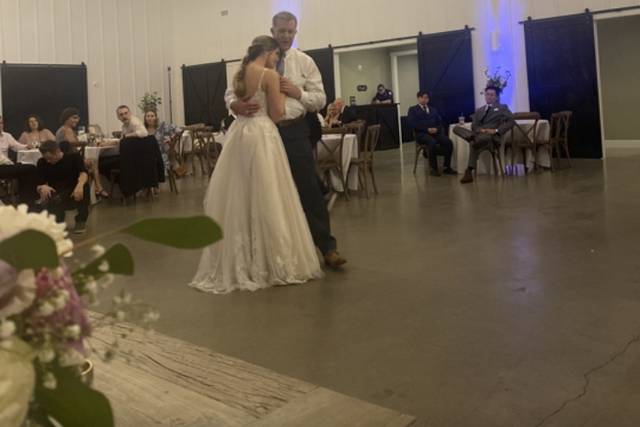 Rent My Wedding 4