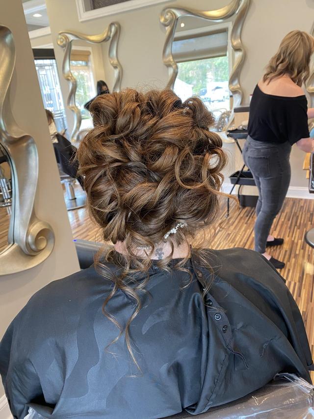 Domain Spa and Salon - 2