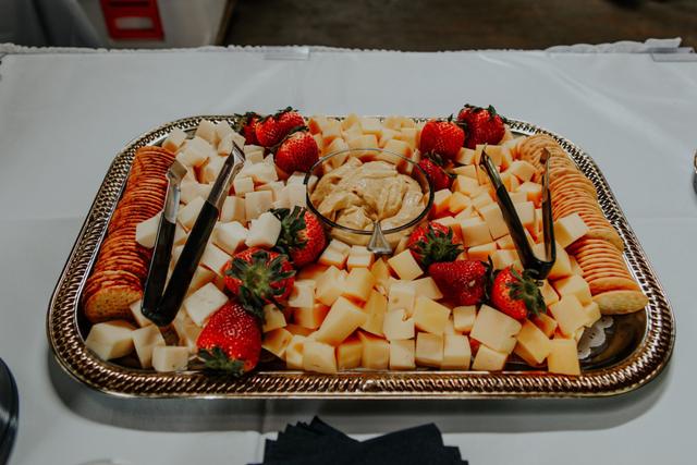 The Omelette Chefs Catering - 2