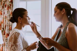 Brides Best Friend - 20