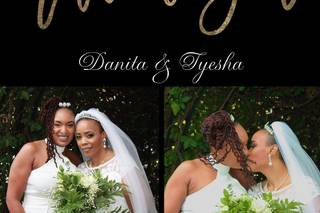 The Modern Officiant - 21