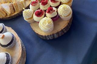 Flour Girl Wedding Cakes - 31