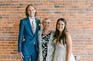 Weddings by Deborah - 5