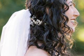 On Location Bridal by Judy Hayward - 12