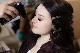 Bella Bridal Beauty - 21