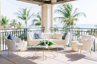 So Staged Event Design + Rentals + Florals - 24