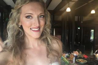 Barbara Ann Makeup Artist - 59