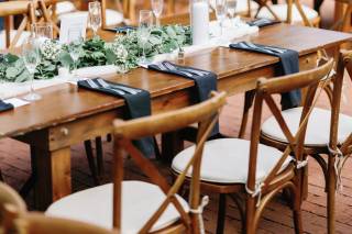 Abbey Catering & Event Design Co - 51