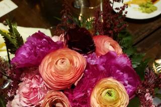 Lovely Peonies - 130