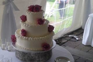 Creative cakes By Donna - 64