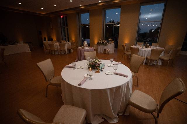 Elegant Event Lighting 1