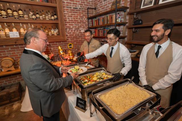 Rollatini Italian Catering 3