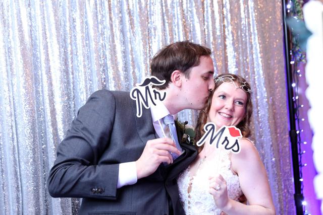 Johnny's Photo Booth - 1