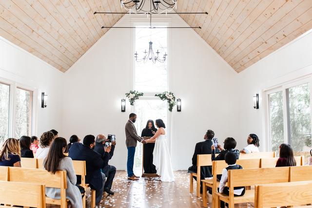 Little Chic Weddings and Education, LLC - 4