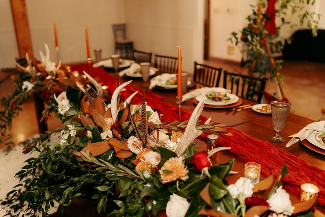 Allegro Wedding & Events Venue - 1