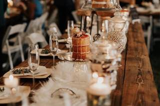 The Round House Bakery - 12