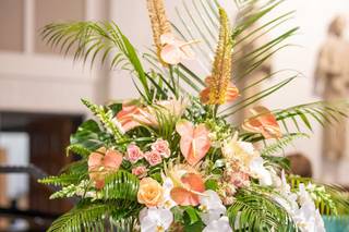 Tom Trovato Event Floral & Design - 44