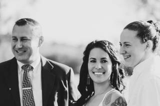 Matthew Psichoulas - Wedding Officiant - 31