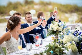 The Bride's Bouquet - 14