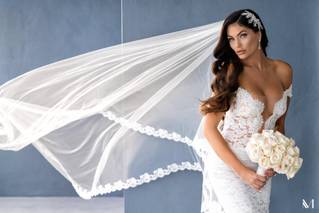 Renata Hair & Make Up Artist - 163
