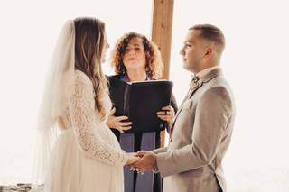 Reverend Jacqueline Weiks - 18