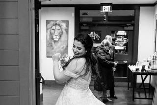 Madeleine's Daughter Bridal - 25