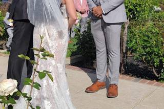 Tuxedo Den - 10