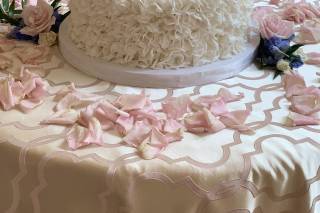 Fluffy Thoughts Cakes - 15