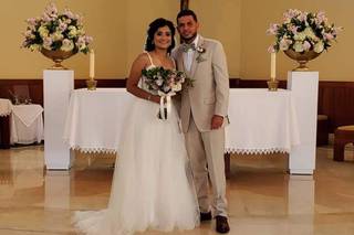 Katherine Lebron - Event & Wedding Planner - 65