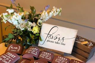 Kayla Sherrin Event Planning - 5