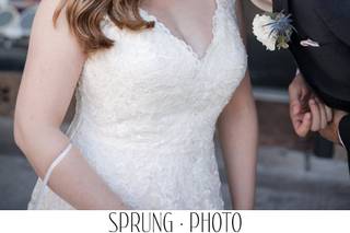 The Bridal Beauty Team - 10