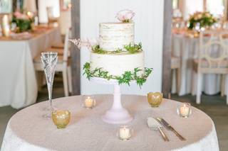 Swank Desserts - 15