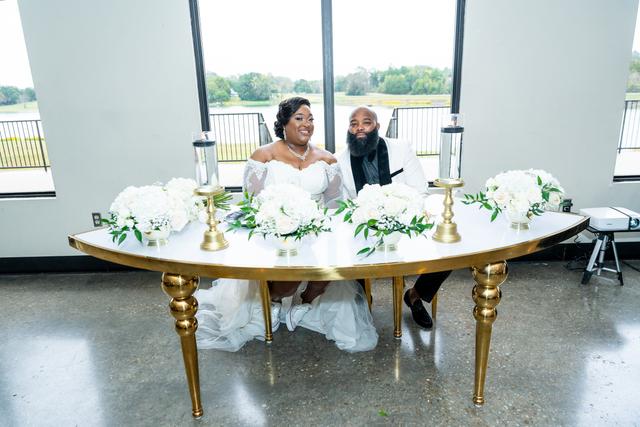 TBJ Weddings & Events - 4