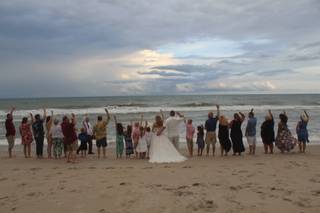 Weddings of Topsail - 19