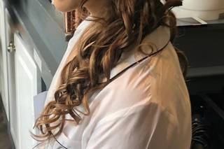 LA Page Makeup - 54