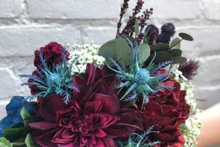 The Rogue Petal Co. - 24
