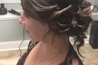 Patty Bassett Hair Design - 20