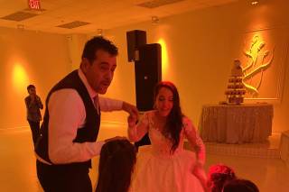 Orabella Banquet Hall - 29