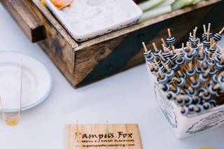 Pampa's Fox Catering & Event Planning - 16