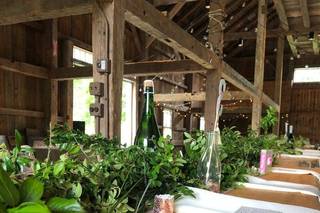 The Barn at Moody Mountain Farm - 6