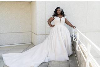 Elegance By Roya Bridal Atelier - 32