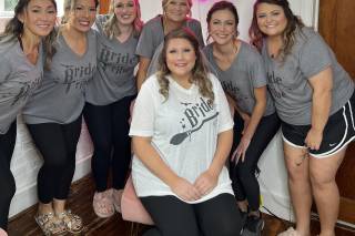 Courtney Tralmer Beauty Co - 23