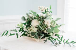 The Flower Cupboard - 16