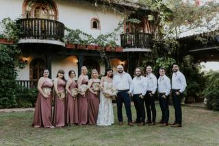Hacienda Siesta Alegre - 31