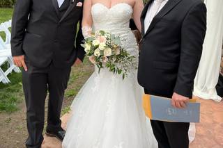 Pastor Joshua Kapchinsky - 33