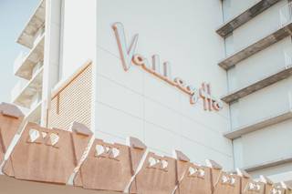 Hotel Valley Ho - 15