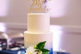 Delicately Sweet Confections - 22