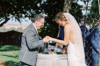 The Atlanta Wedding Pastor - 28