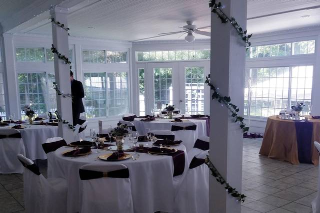 Wrexham Hall 3